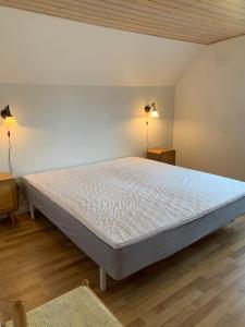 Townhouse centrally located close to Jesperhus