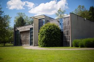Campings Camping de Ladignac Le Long Bel air : photos des chambres
