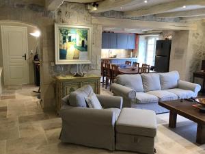 Maisons de vacances Beautiful House : photos des chambres