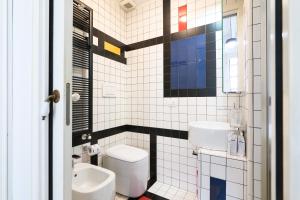 Custodi Premium Apartment tra Navigli e Bocconi