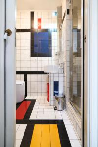 Custodi Premium Apartment tra Navigli e Bocconi