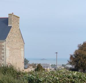 Maisons de vacances Villa de la fontaine vue mer : photos des chambres