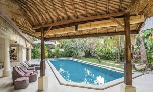 Villa Umah Maya 3BR Seminyak