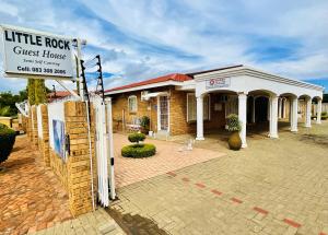 Little Rock Guesthouse - Ubytování bez kategorie ve městě Kimberley
