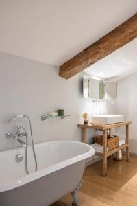 Maisons d'hotes Logis de la Cadene - Teritoria : photos des chambres