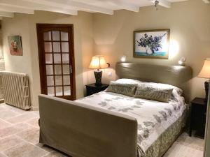 Maisons de vacances Beautiful House : photos des chambres