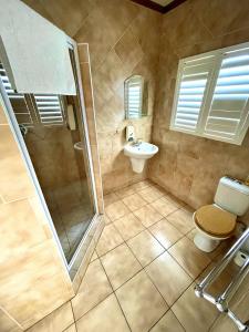 Little Rock Guesthouse