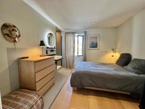 House, beach on foot in Anglet