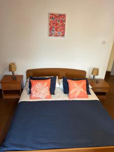 Apartmani Ruvo 1
