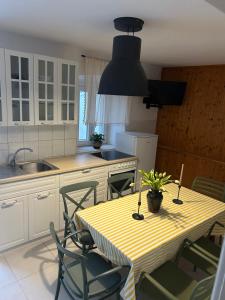Apartmani Ruvo 1