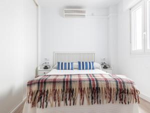 Precioso apto Sevilla zona Calle Feria