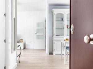 Precioso apto Sevilla zona Calle Feria