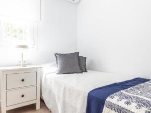 Precioso apto Sevilla zona Calle Feria