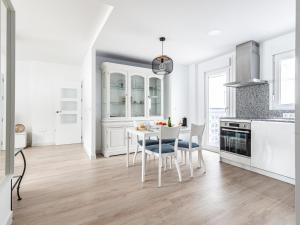 Precioso apto Sevilla zona Calle Feria