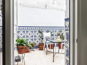 Precioso apto Sevilla zona Calle Feria