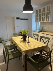 Apartmani Ruvo 1