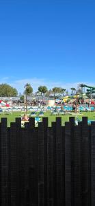 Campings MOBILHOME Lodge 3 chambres, 500m plage, camp 5 etoiles : photos des chambres