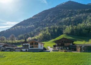 Apartments Feldbauer