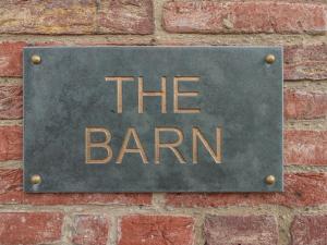 The Barn