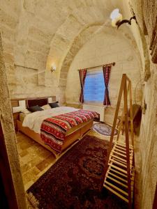 Evra Cappadocia Hotel
