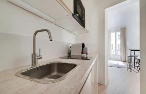 MyKeypers - Lovely Studio 2P - Malakoff 12