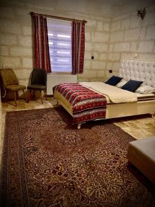 Evra Cappadocia Hotel