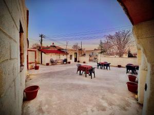 Evra Cappadocia Hotel