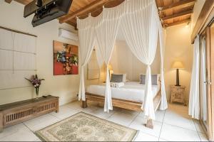 Villa Umah Maya 3BR Seminyak