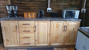 Wanderlust Bergville