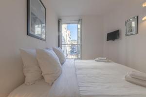 Cannes Serenity – Elegant Stay in Central Cannes