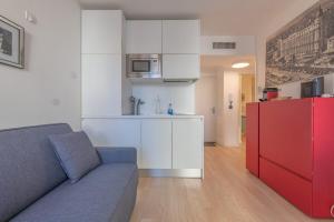 Cannes Serenity – Elegant Stay in Central Cannes