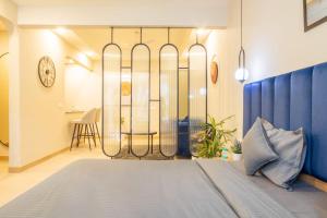 Housr 1 BHK Apartment Sector 42 Gurgaon Near Two Horizon Centre