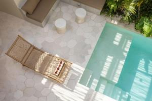 Hood Villas Bingin Premium 3BDR Villa
