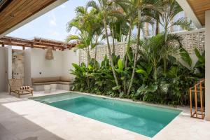 Hood Villas Bingin Premium 3BDR Villa