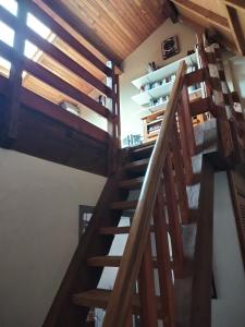 B&B / Chambres d'hotes Chambres chez l-habitant : Chambre Lit King-Size