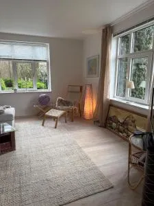 Garden Apartment by the Sea - Сьоннерборг