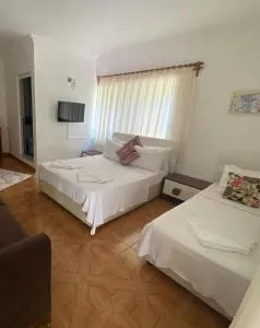 Tolga Pansiyon - 戈西克