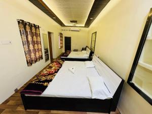Millenium Residency