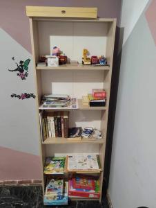 Apartment - Sleeps 4 & Free Parking