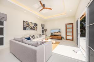 Villa Emilia Private Pool Naiharn