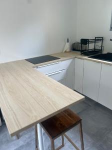 Appartements Lovely apartment with garden : photos des chambres
