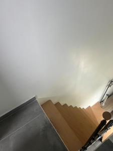 Appartements Lovely apartment with garden : photos des chambres