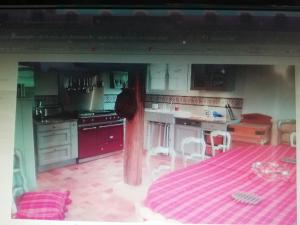 Maisons de vacances maison de campagne : photos des chambres