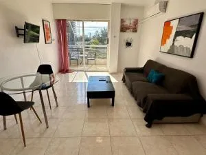 1 bedroom flat 200m from beach - Yermasoyia