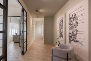 Lilium Luxury Apartment