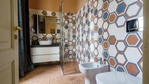 Sicilia Experience - Palazzo Nouveau
