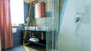 Sicilia Experience - Palazzo Nouveau