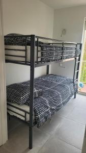 Superbe appartement vue mer - 2 chambres - parking