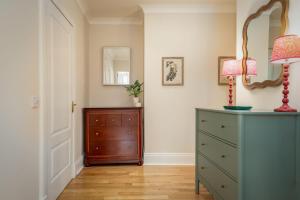 Southgait Hall - No 4