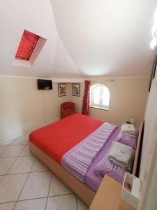 Apartament Italia 85